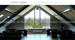 Desktop Screenshot of buildinglinkdesign.co.uk